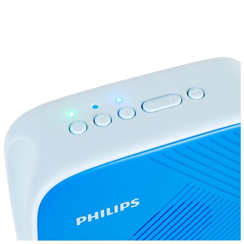 Karaoké pour enfant Philips