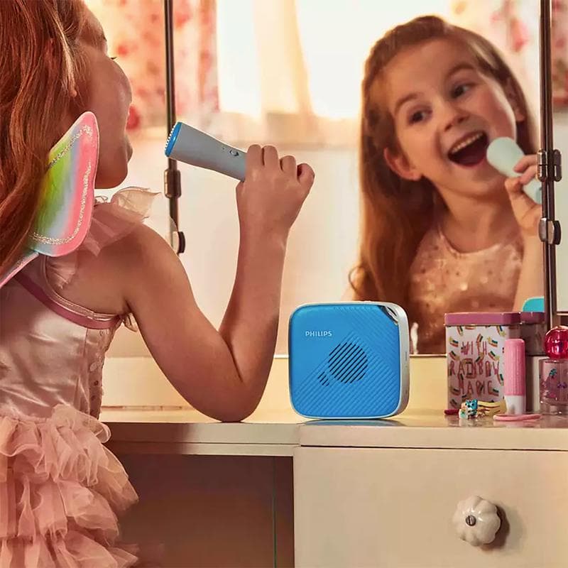 Philips kinder-karaokeset