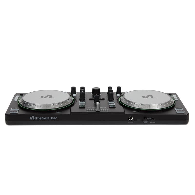 The Next Beat by Tiësto DJ controller
