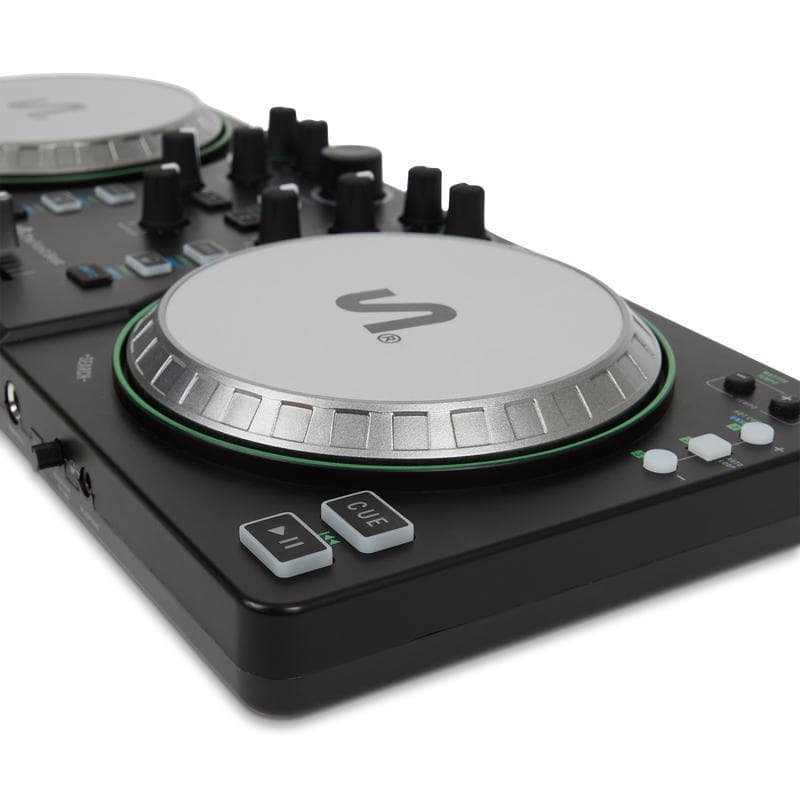 Contrôleur DJ The Next Beat par Tiësto