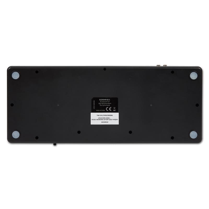 Contrôleur DJ The Next Beat par Tiësto