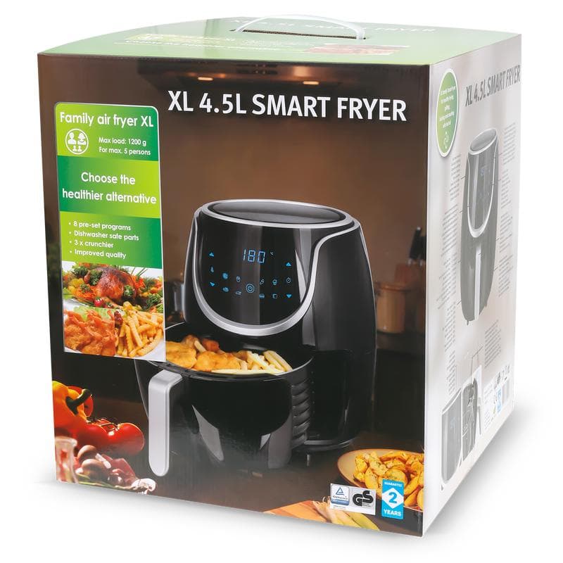 Smartfryer XL