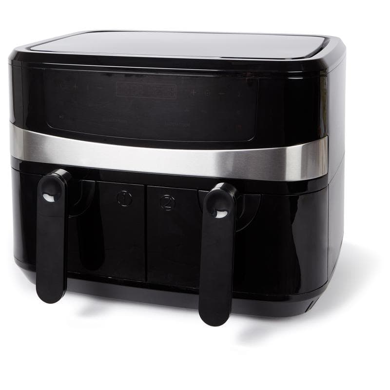 Dubbele airfryer