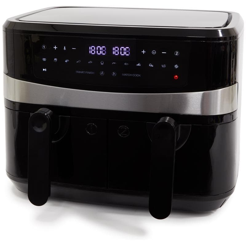 Dubbele airfryer
