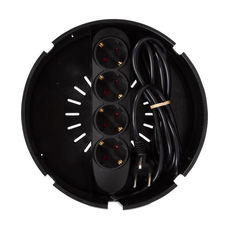 Gourmetset voor 4 personen