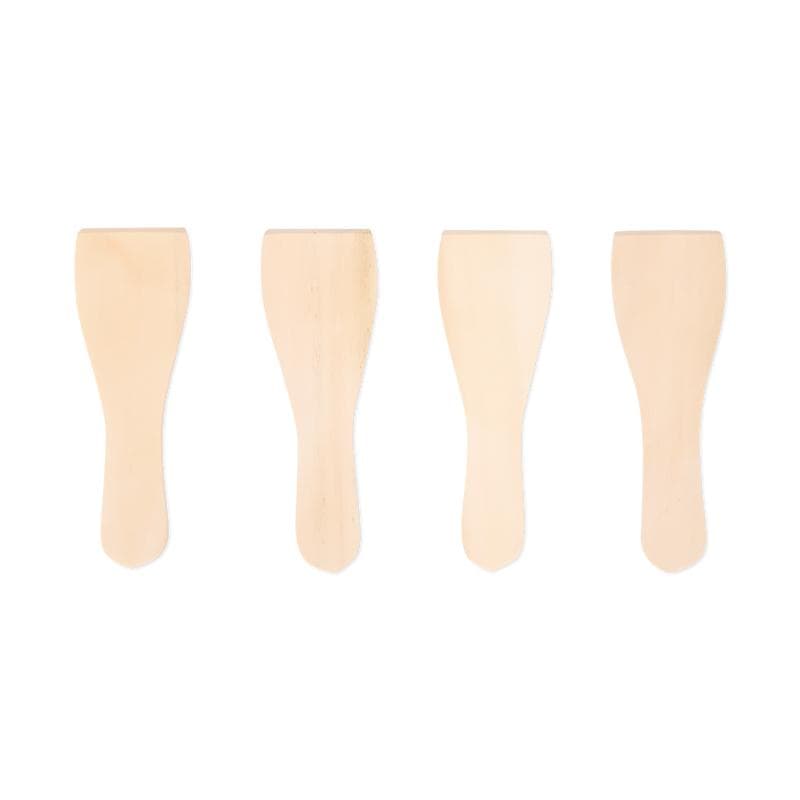 Gourmetset voor 4 personen