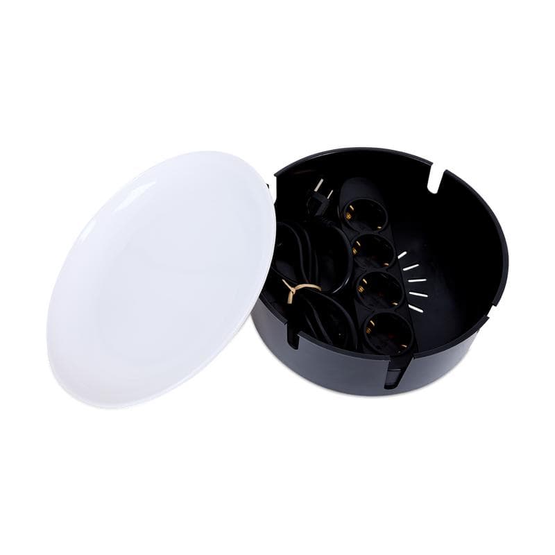 Plancha électrique individuelle 4 personnes