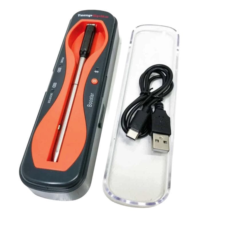 ThermoPro vleesthermometer – draadloos