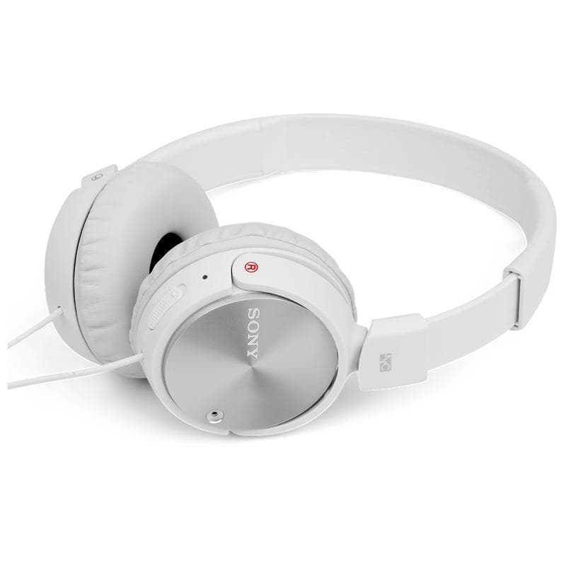 Sony noise cancelling koptelefoon