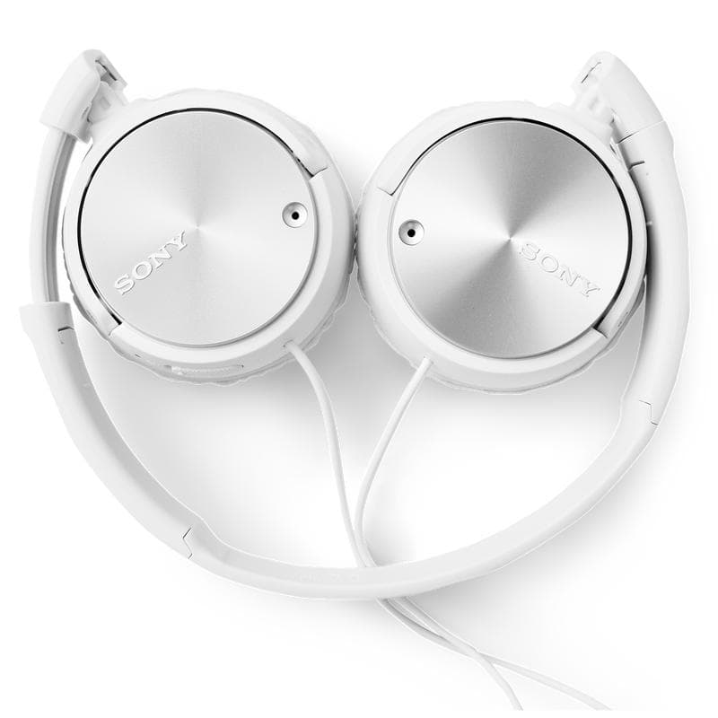 Sony noise cancelling koptelefoon