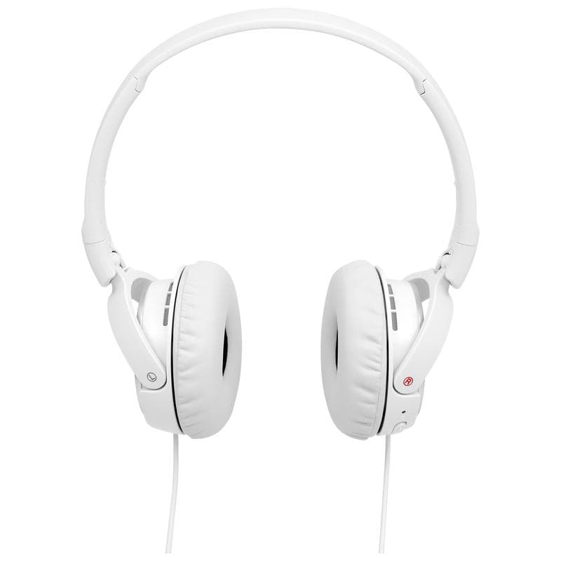 Sony noise cancelling koptelefoon