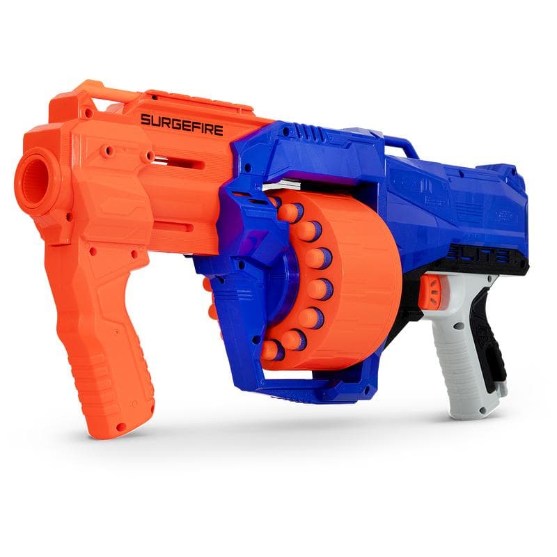NERF N-Strike Elite Surgefire blaster