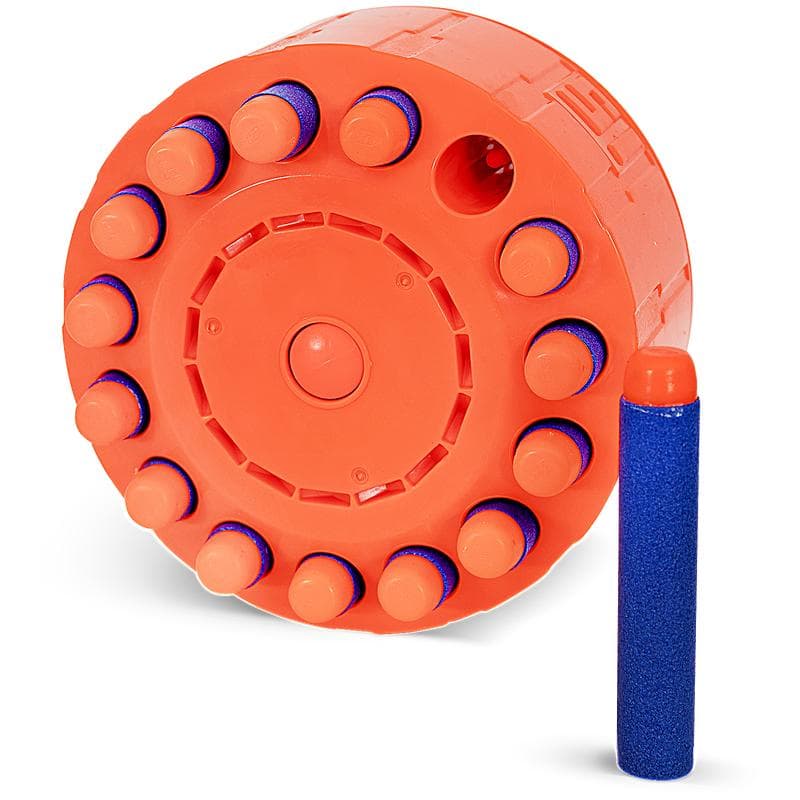 NERF N-Strike Elite Surgefire blaster