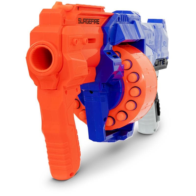 NERF N-Strike Elite Surgefire blaster