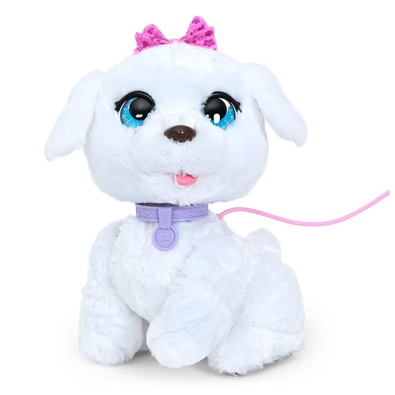 Mon chiot qui danse FurReal Gogo