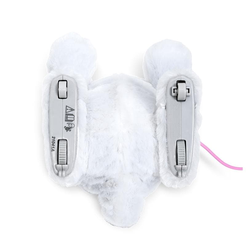 Mon chiot qui danse FurReal Gogo