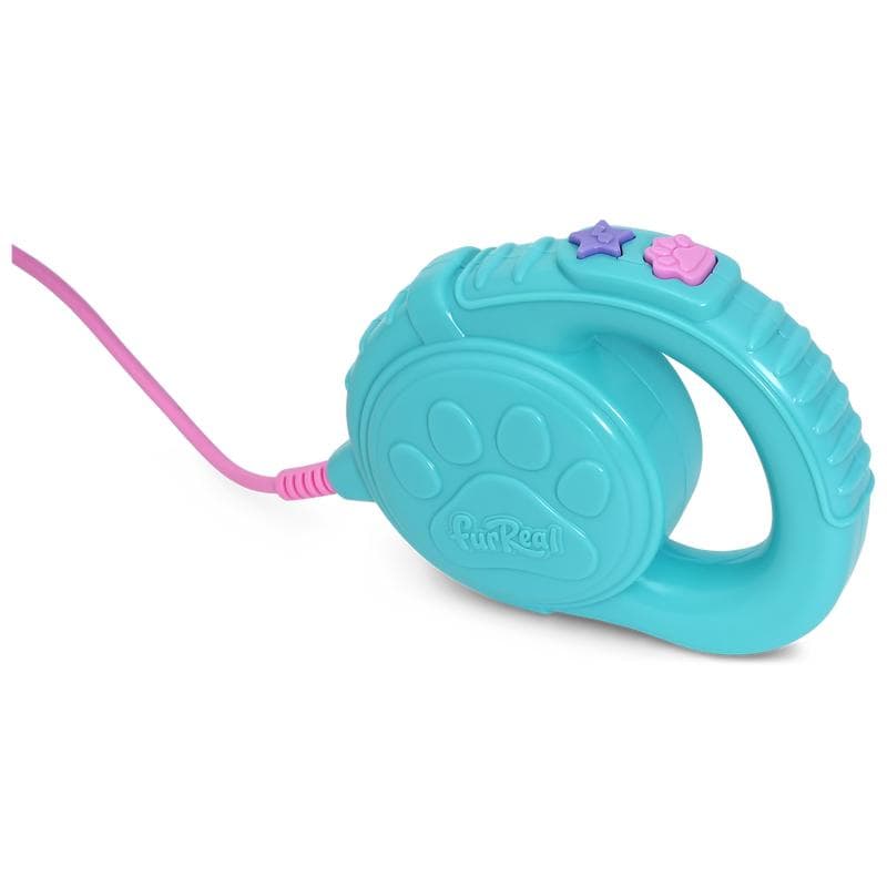 Mon chiot qui danse FurReal Gogo