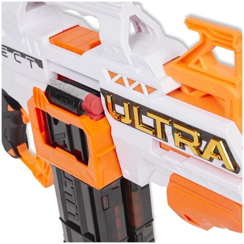 NERF Ultra Select Blaster