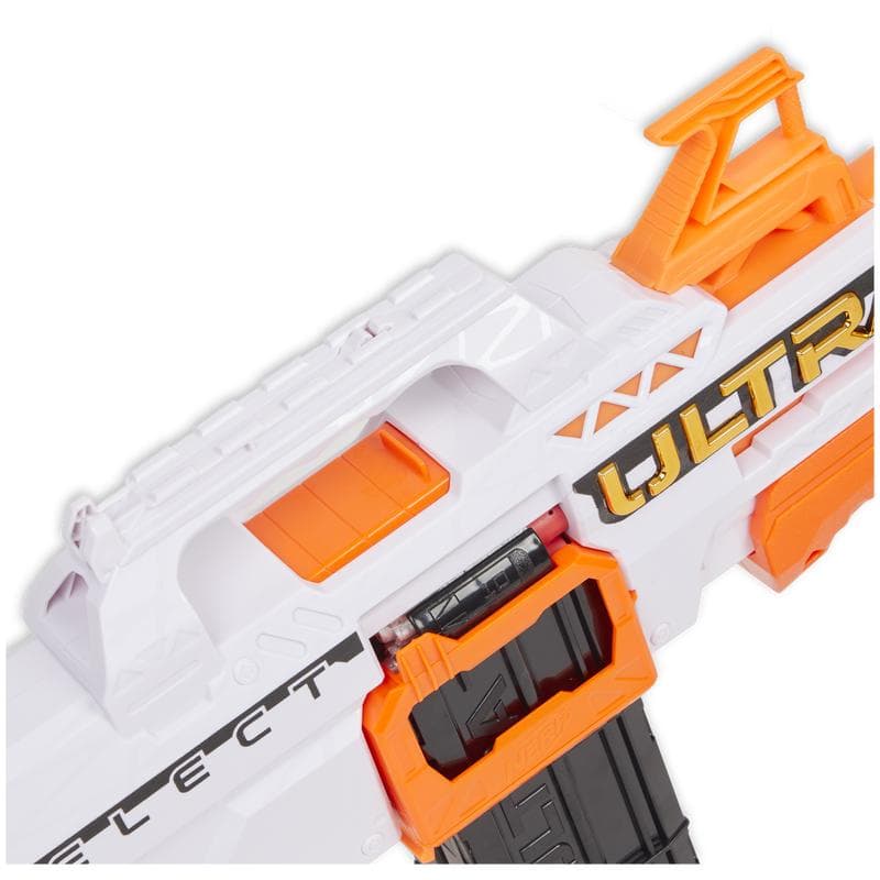 NERF Ultra Select Blaster