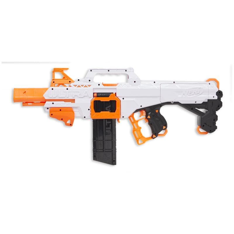 NERF Ultra Select Blaster