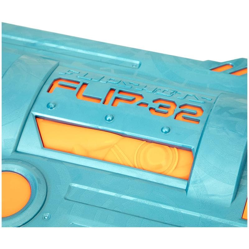 NERF Elite 2.0 Flipshots 32 Blaster