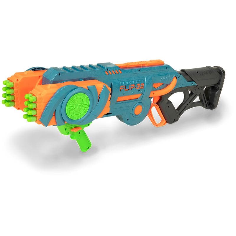 NERF Elite 2.0 Flipshots 32 Blaster