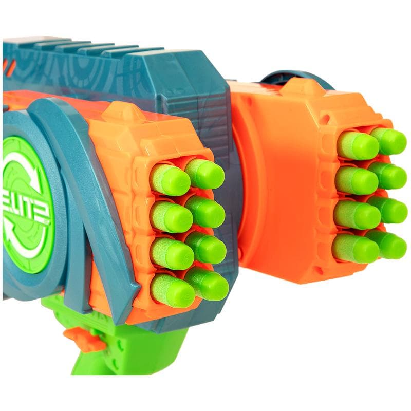 NERF Elite 2.0 Flipshots 32 Blaster