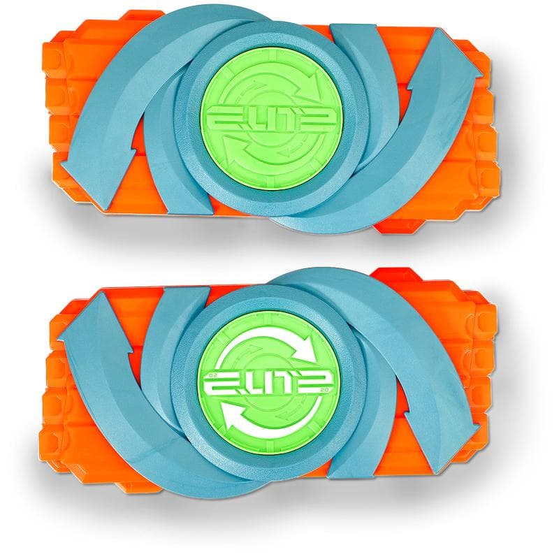 NERF Elite 2.0 Flipshots 32 Blaster