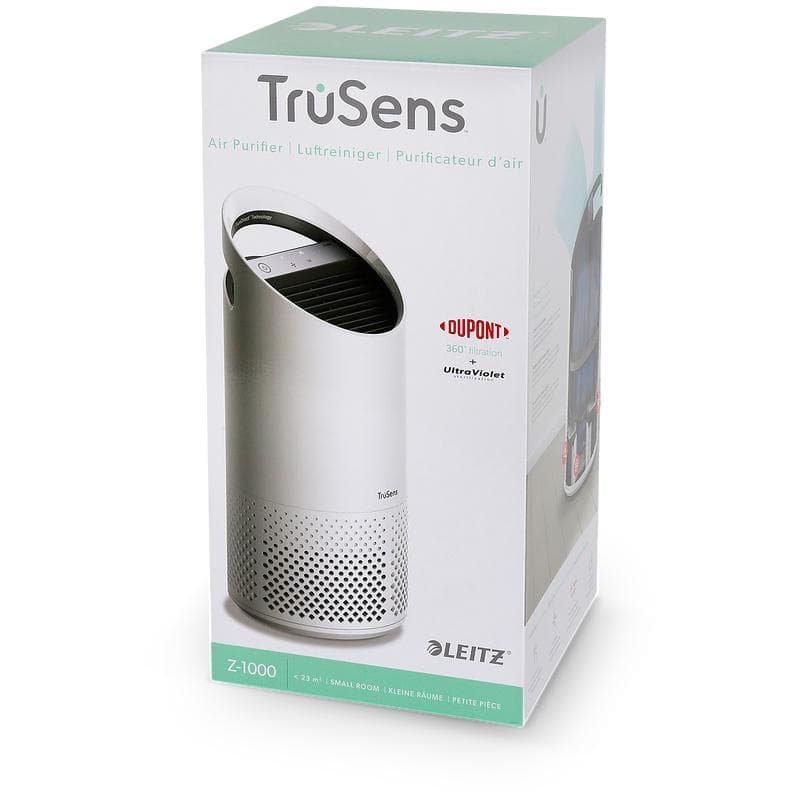 Purificateur d'air Leitz TruSens Z-1000
