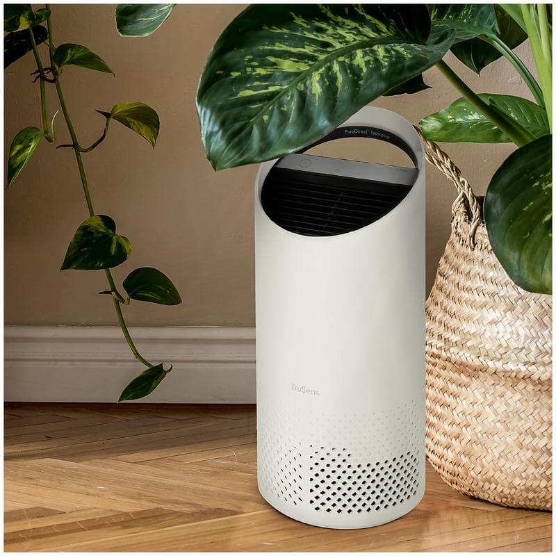 Leitz TruSens Z-1000 luchtreiniger