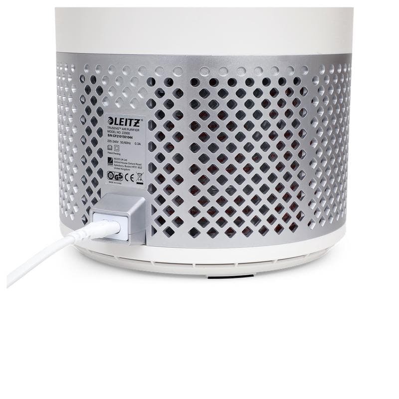 Purificateur d'air Leitz TruSens Z-2000 avec SensorPod