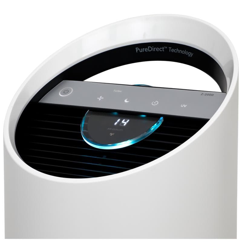 Purificateur d'air Leitz TruSens Z-2000 avec SensorPod