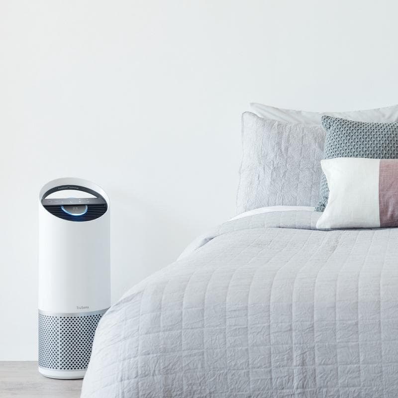 Purificateur d'air Leitz TruSens Z-3000