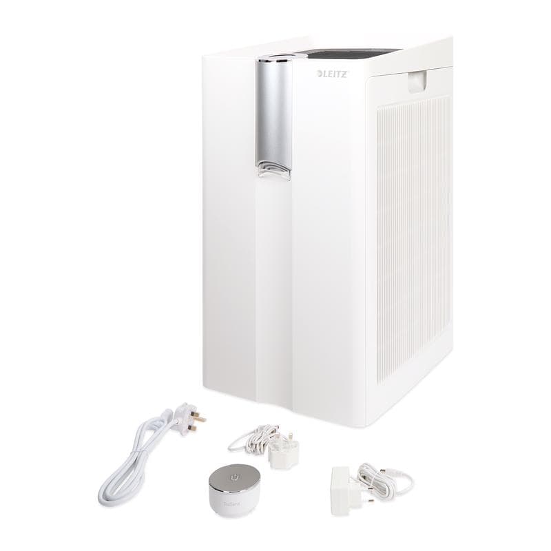 Leitz TruSens Z-6000 luchtreiniger met SensorPod