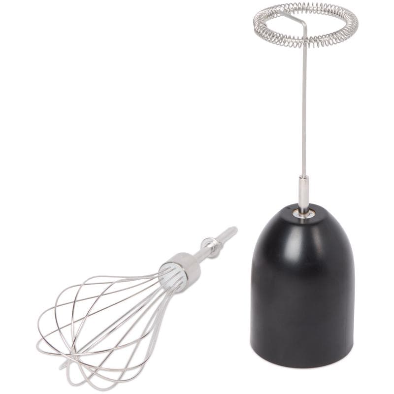 Mixeur plongeant sans fil 9 en 1 Black & Decker