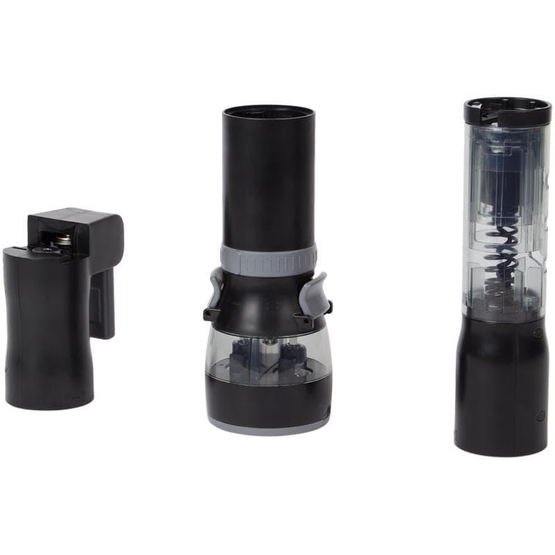 Mixeur plongeant sans fil 9 en 1 Black & Decker