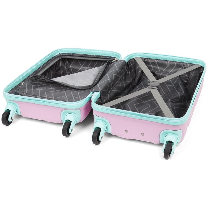 Valise nuage pour enfant