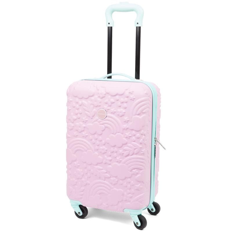 Valise nuage pour enfant