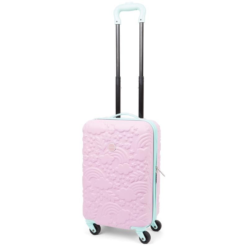 Valise nuage pour enfant