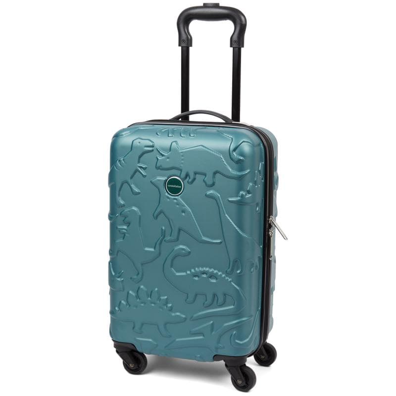 Valise dinosaure pour enfant