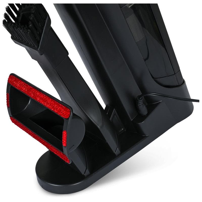 Multifunctionele kruimelzuiger - platinum