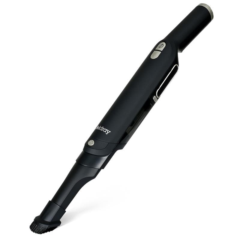 Multifunctionele kruimelzuiger - platinum