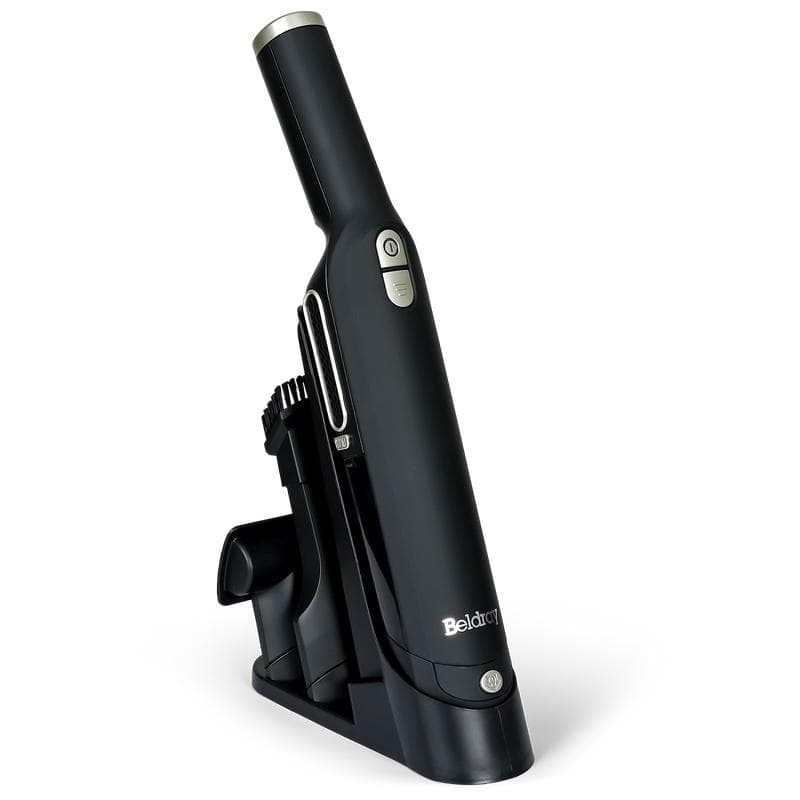 Aspirateur à main multifonctionnel - platine