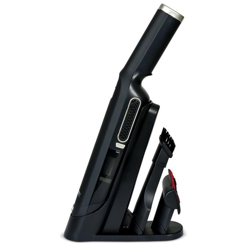 Multifunctionele kruimelzuiger - platinum