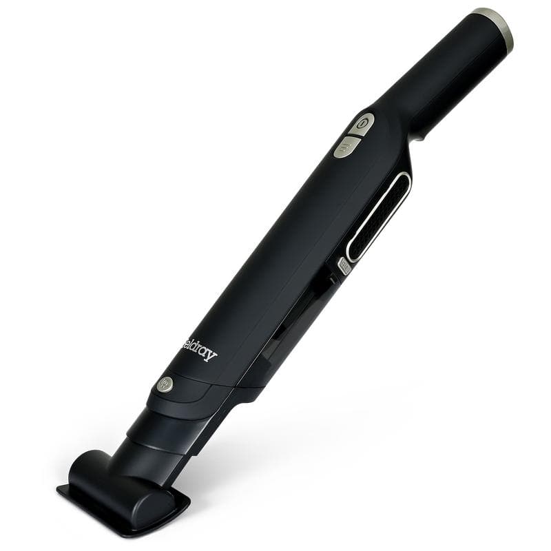 Multifunctionele kruimelzuiger - platinum