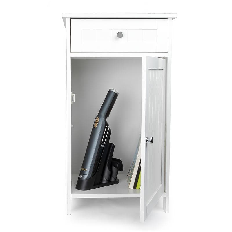 Aspirateur à main - cuivre