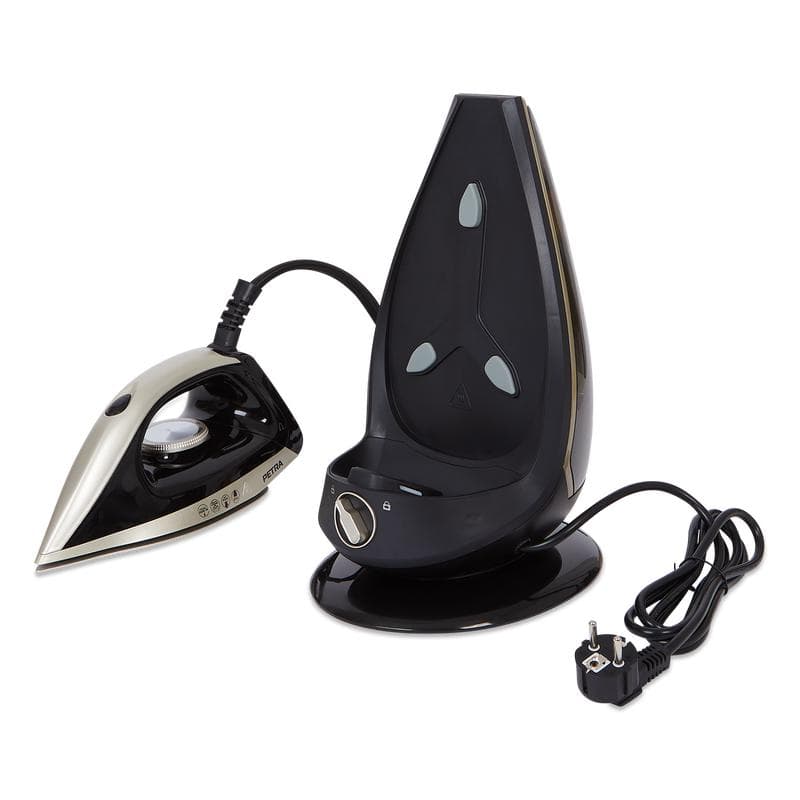 Centrale vapeur Petra