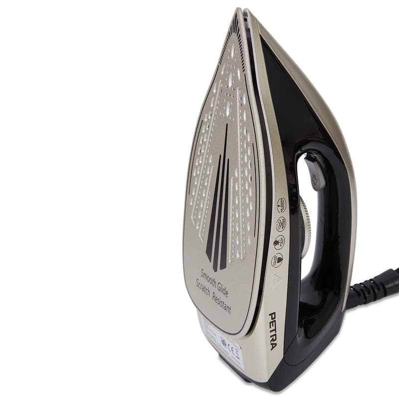 Centrale vapeur Petra