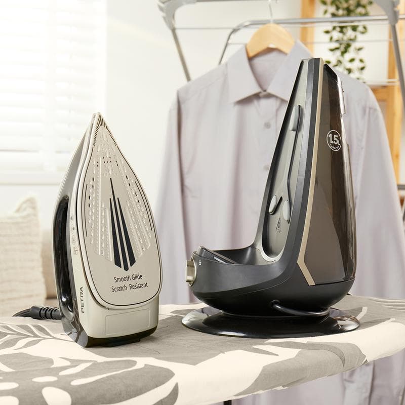 Centrale vapeur Petra