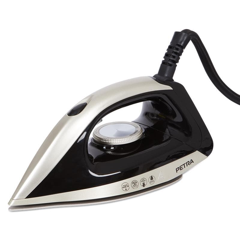 Centrale vapeur Petra